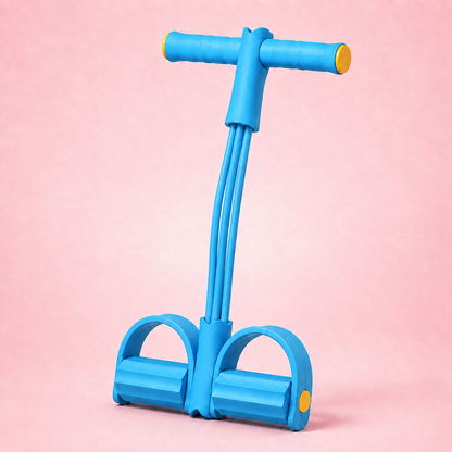 Geteasezo FlexCore Total Body Resistance Trainer