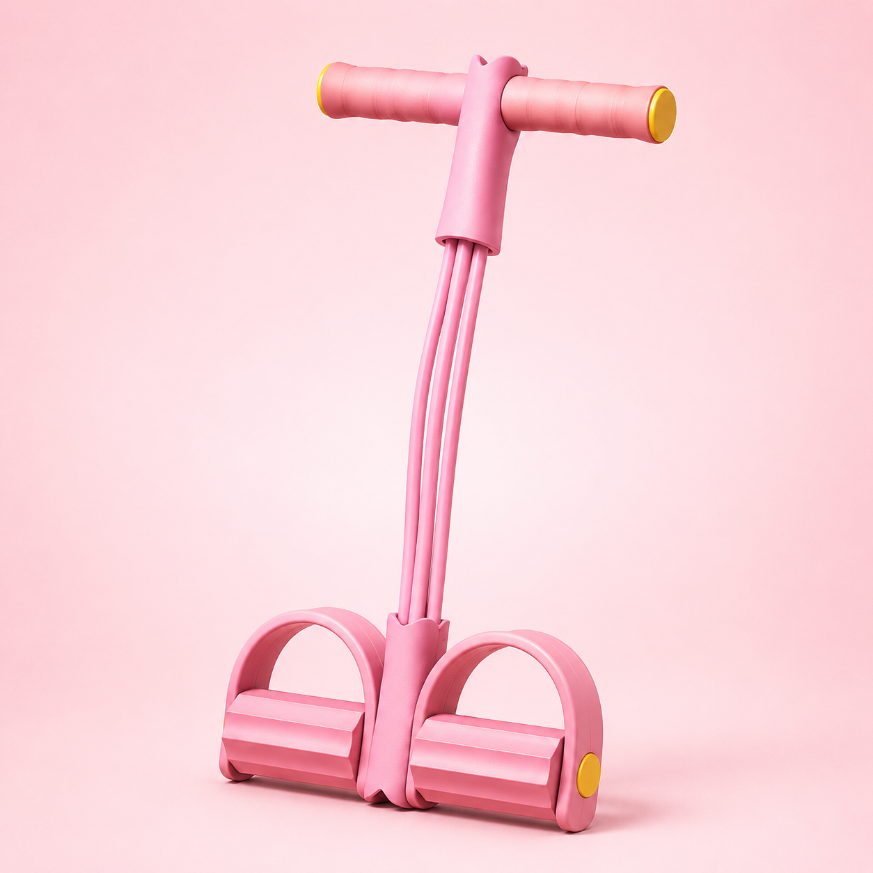 Geteasezo FlexCore Total Body Resistance Trainer