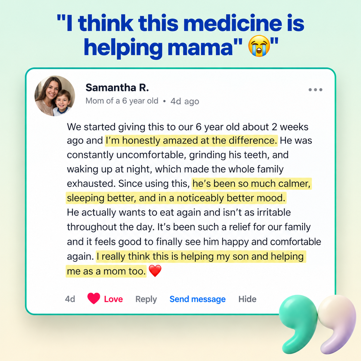Complete Kids Wellness Duo