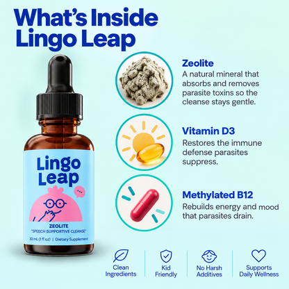 Complete Kids Wellness Duo