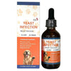 Natur Yeast Reset + Itch Relief Drops