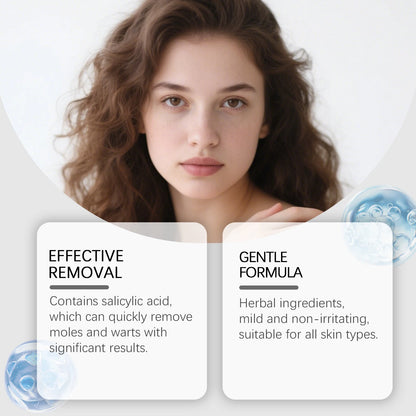 Gentle Skin Care Cream - Cleansing & Hydrating Nourishment, Leaves Skin Smooth, Daily Body Cream for Moisturized Skin