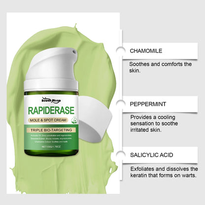 Gentle Skin Care Cream - Cleansing & Hydrating Nourishment, Leaves Skin Smooth, Daily Body Cream for Moisturized Skin