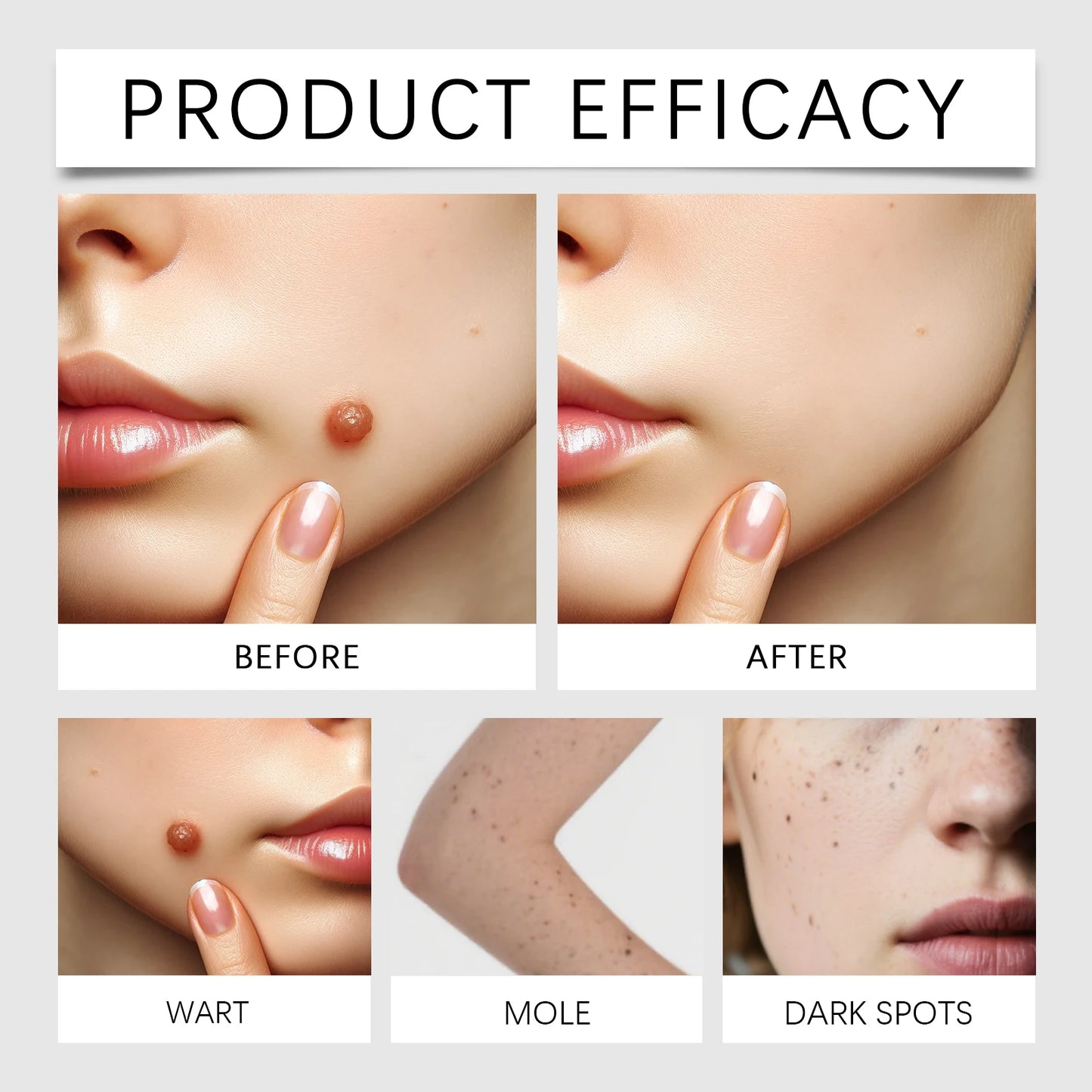 Gentle Skin Care Cream - Cleansing & Hydrating Nourishment, Leaves Skin Smooth, Daily Body Cream for Moisturized Skin