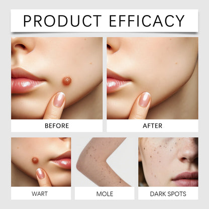 Gentle Skin Care Cream - Cleansing & Hydrating Nourishment, Leaves Skin Smooth, Daily Body Cream for Moisturized Skin