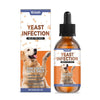 Natur Yeast Reset + Itch Relief Drops