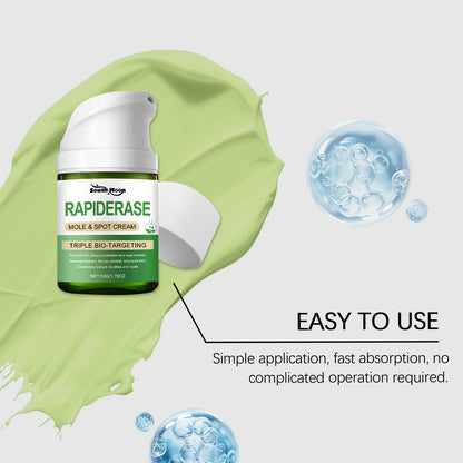 Gentle Skin Care Cream - Cleansing & Hydrating Nourishment, Leaves Skin Smooth, Daily Body Cream for Moisturized Skin