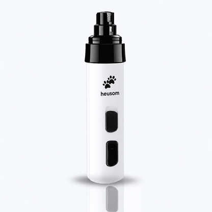 PawPerfect™ Nail Grinder