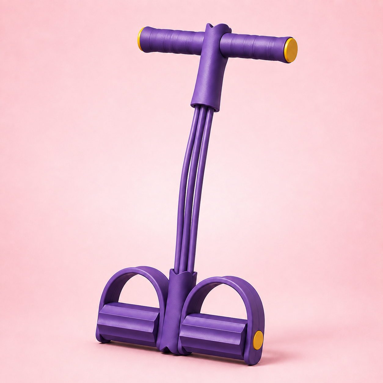 Geteasezo FlexCore Total Body Resistance Trainer