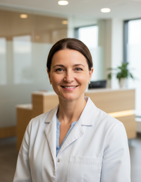 Dr. Emily Carter