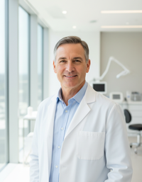 Dr. Ethan Brooks