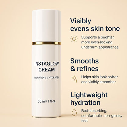Underarm Brightening Cream